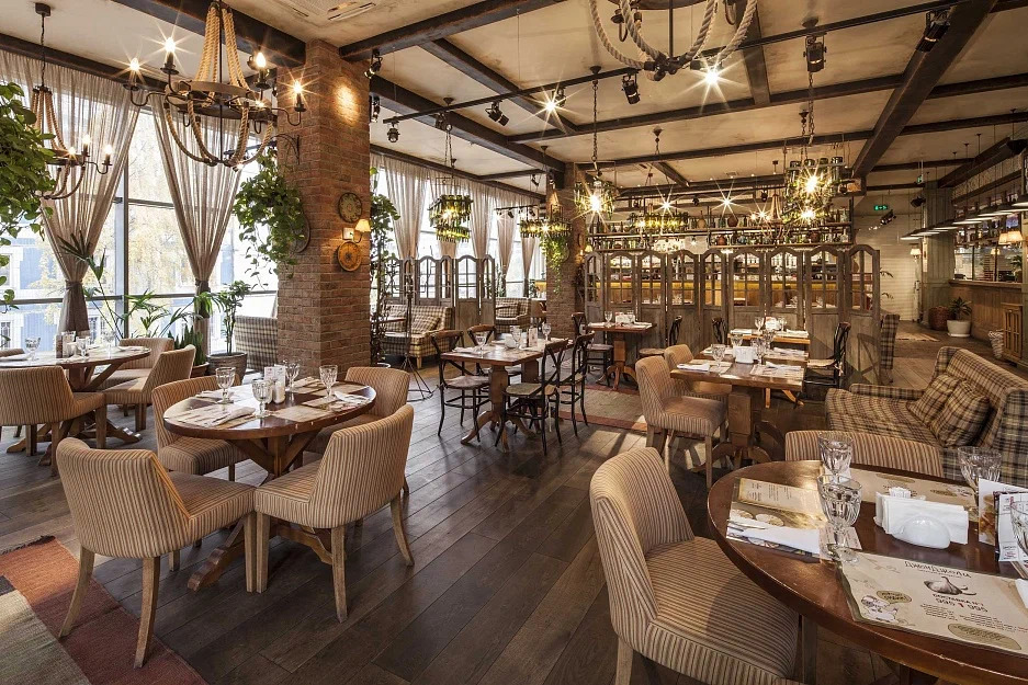 фото ресторана #10226