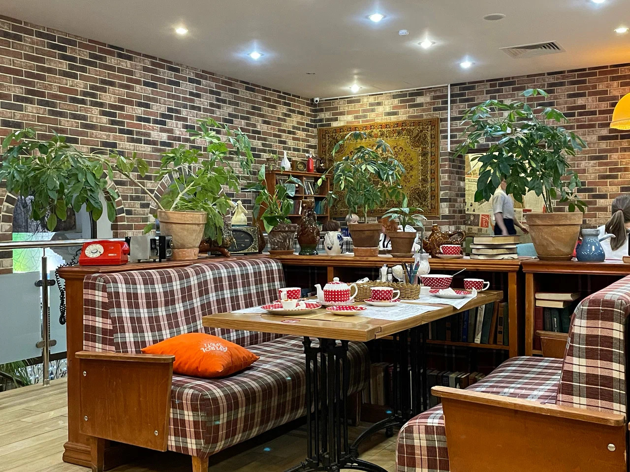 фото ресторана #528