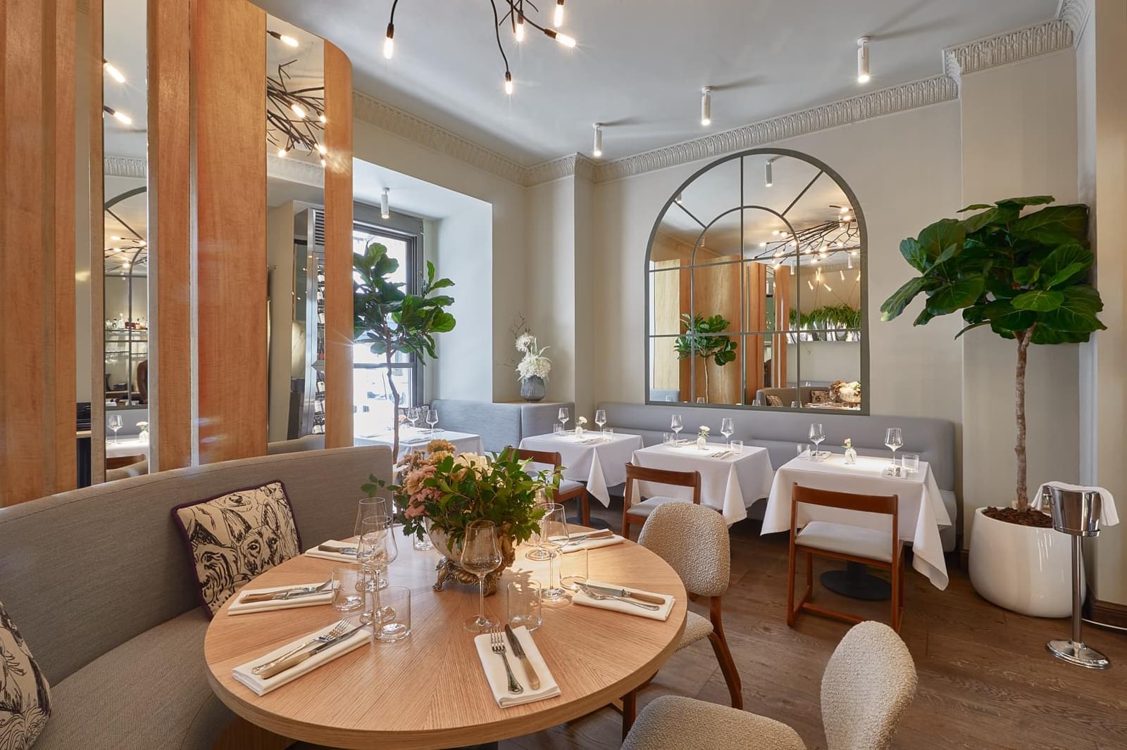 фото ресторана #6617