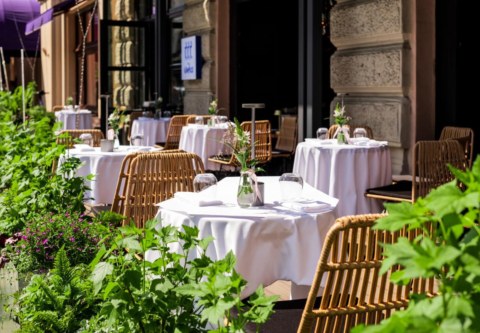 фото ресторана #1852