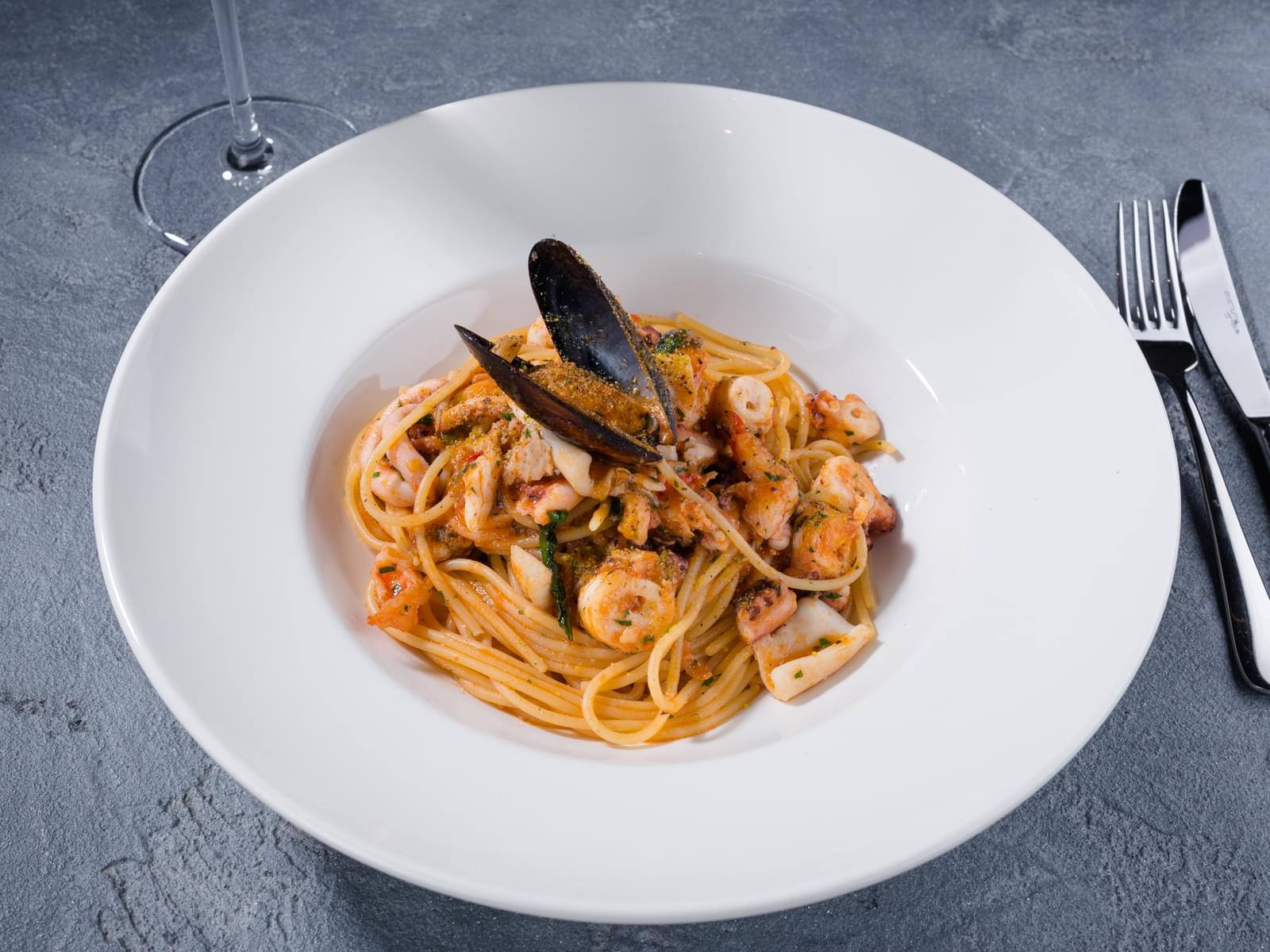 фото ресторана #2