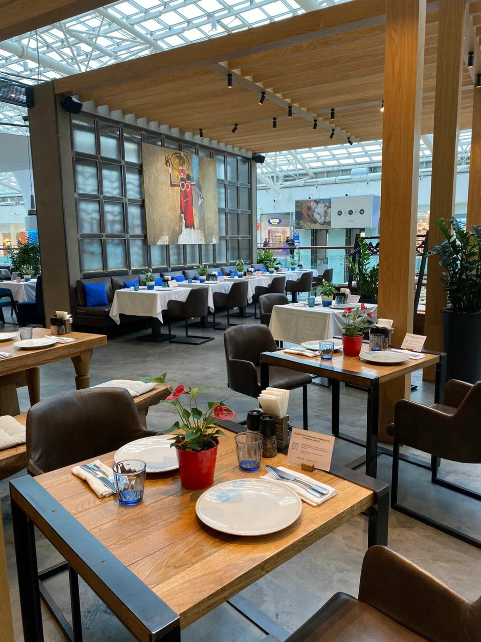 фото ресторана #10676