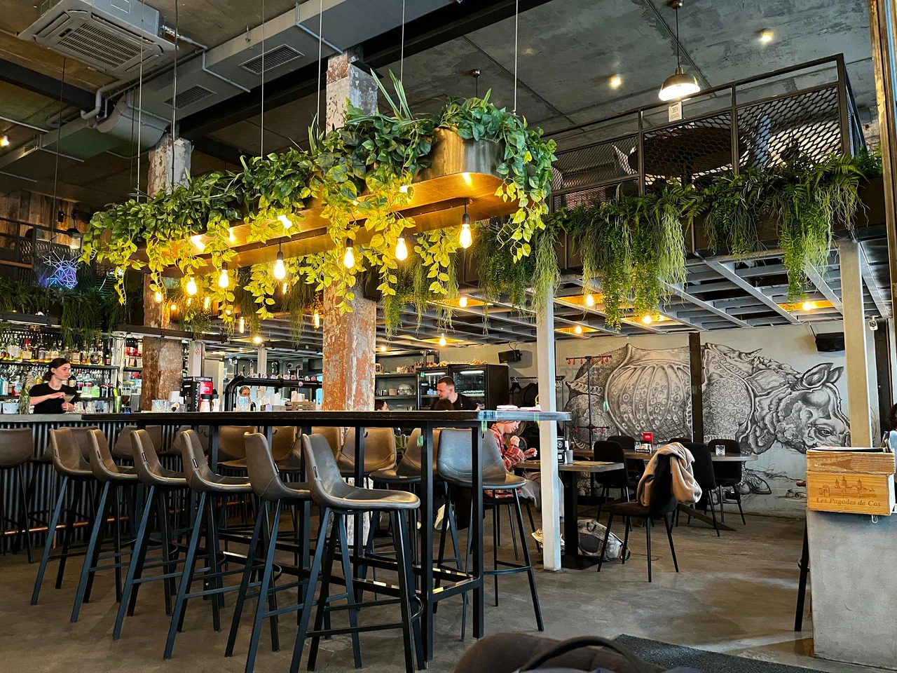 фото ресторана #2262