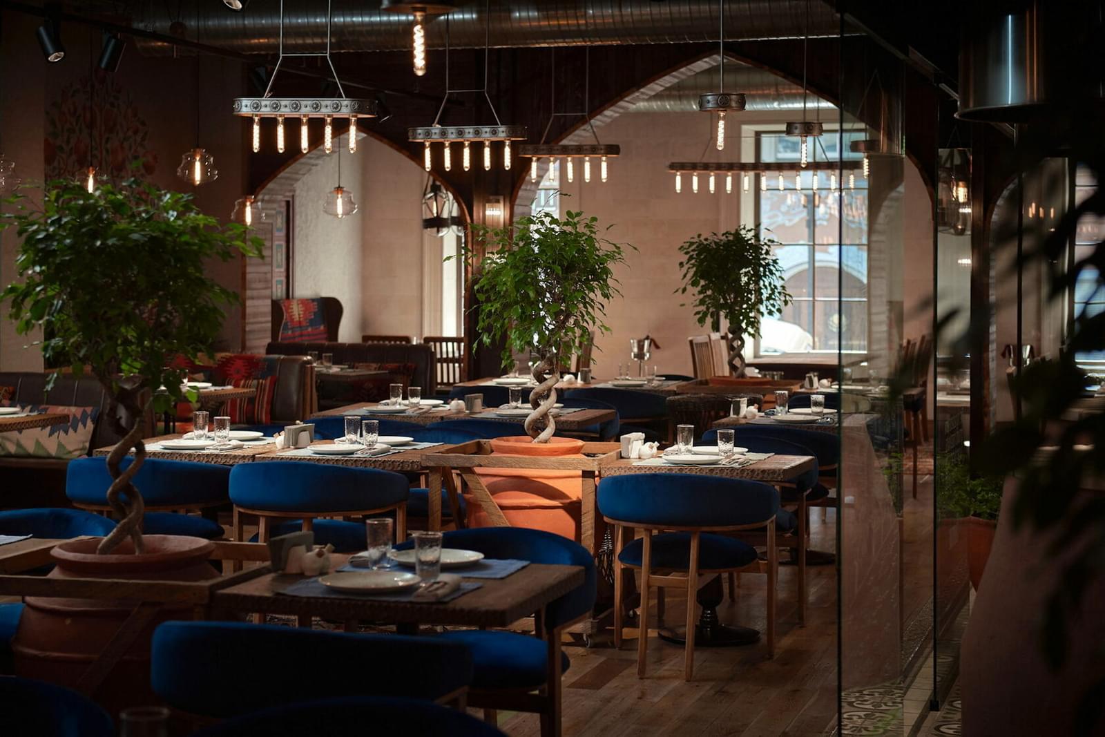 фото ресторана #7332