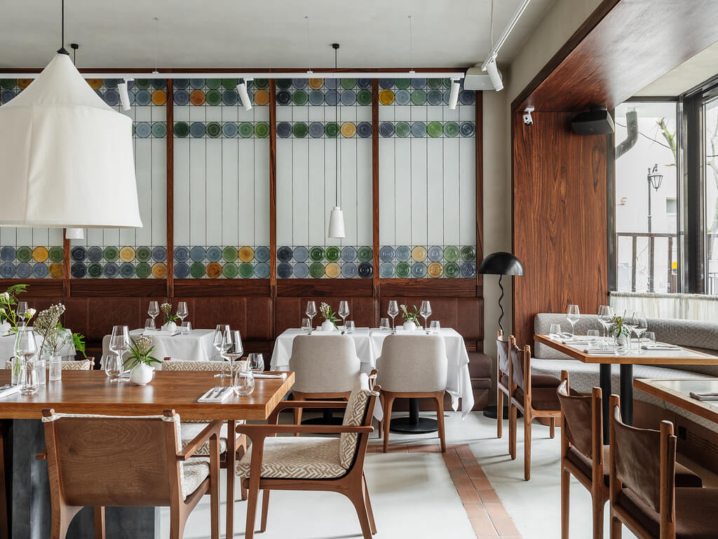 фото ресторана #10475