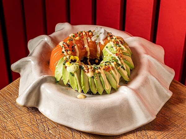 фото ресторана #2