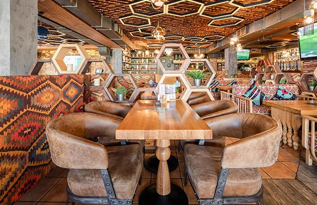 фото ресторана #3798