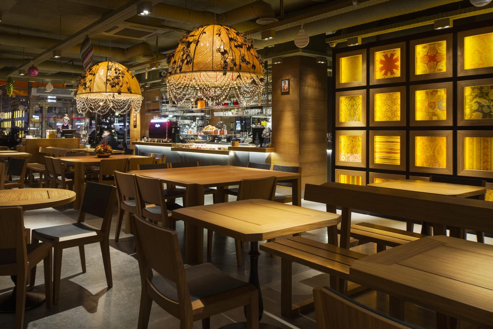 фото ресторана #10464