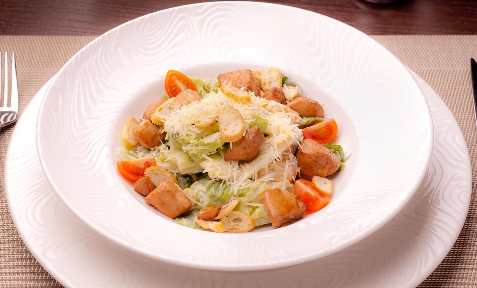 фото ресторана #2