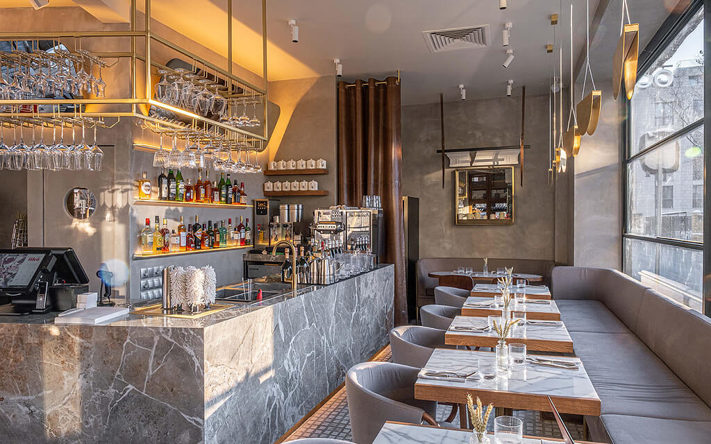 фото ресторана #3