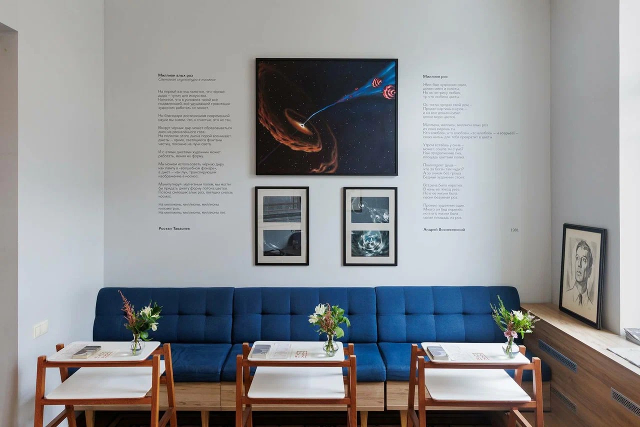 фото ресторана #2465