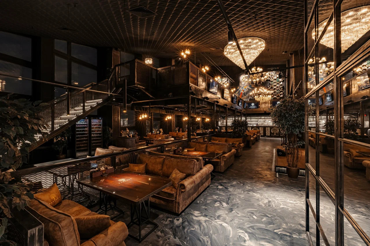 фото ресторана #3