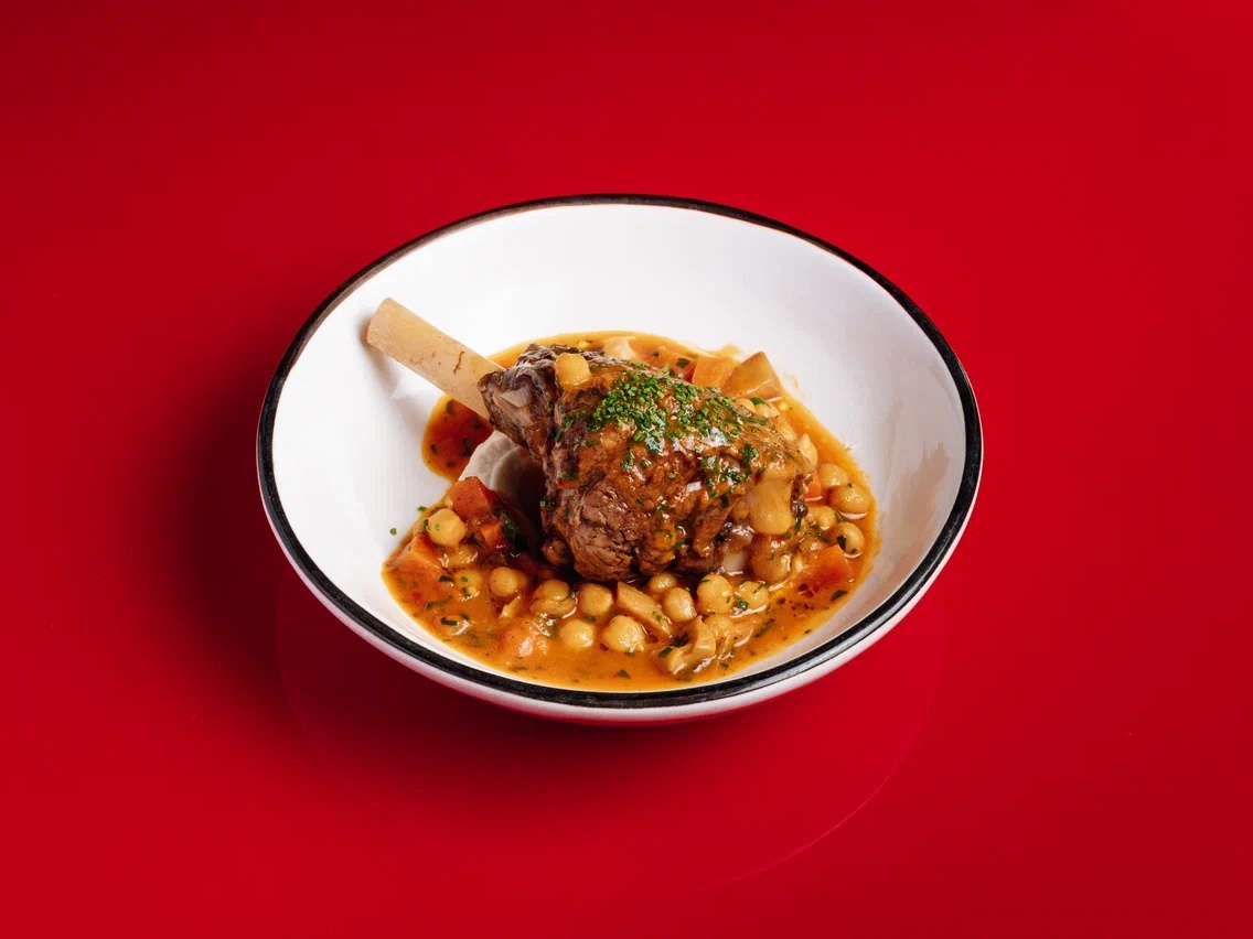 фото ресторана #1