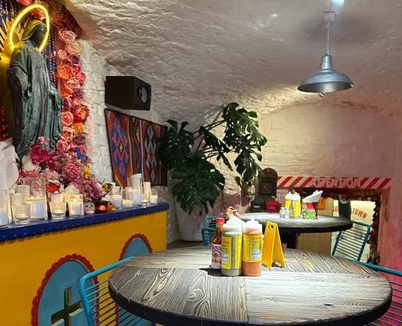 фото ресторана #2