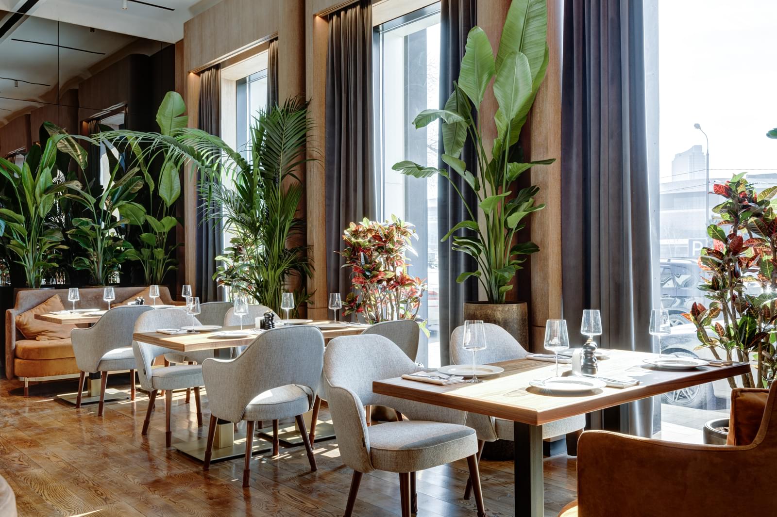 фото ресторана #3486