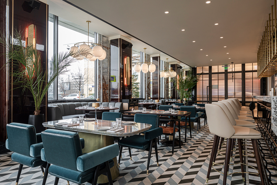 фото ресторана #3