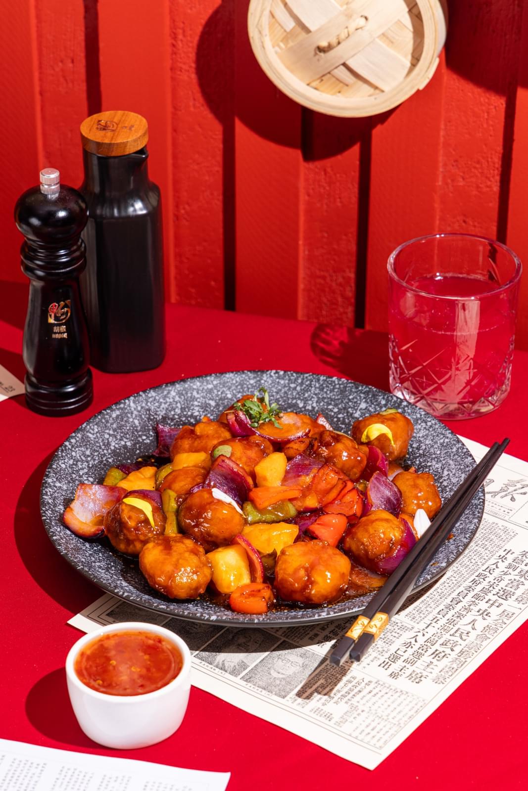 фото ресторана #1