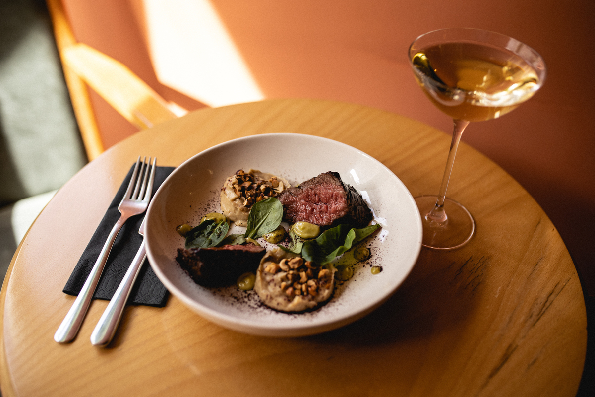 фото ресторана #3