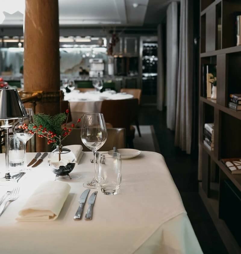 фото ресторана #3