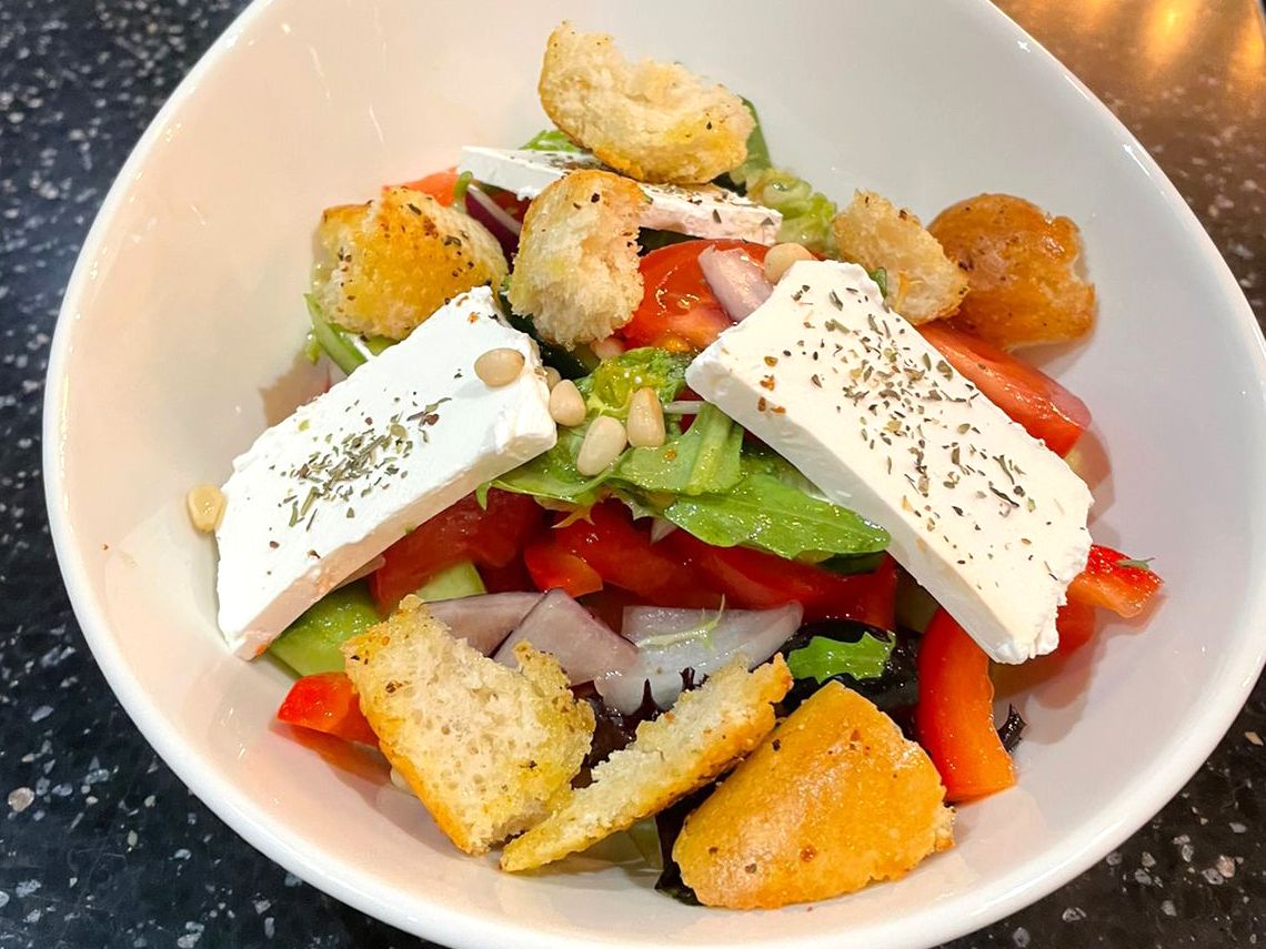 фото ресторана #2