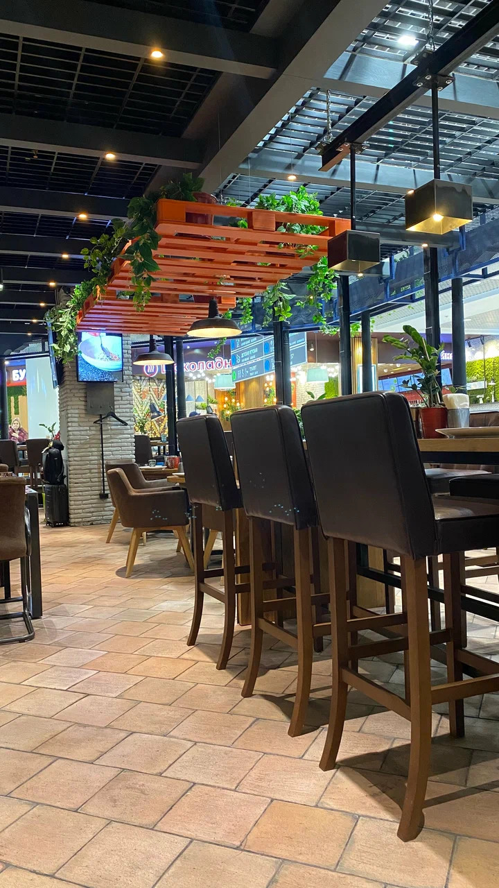 фото ресторана #5393