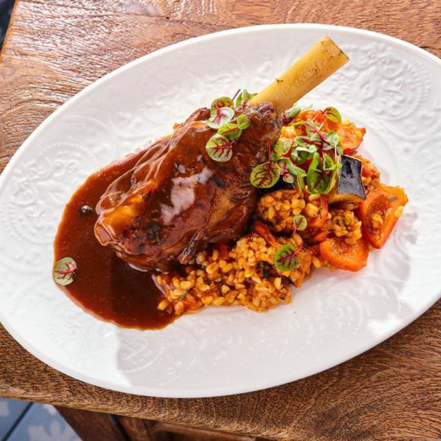 фото ресторана #3