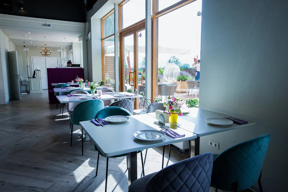 фото ресторана #9505