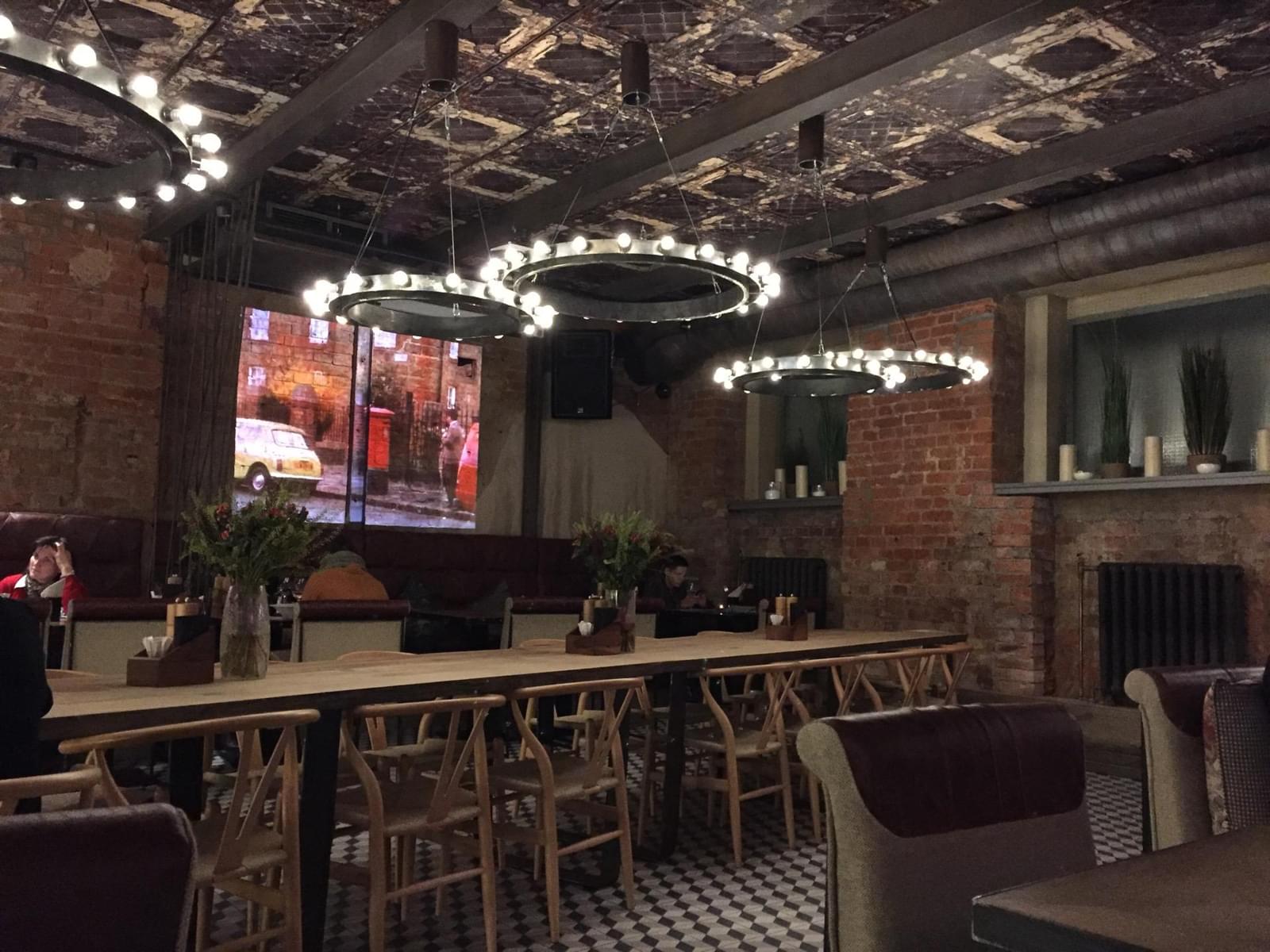 фото ресторана #11599