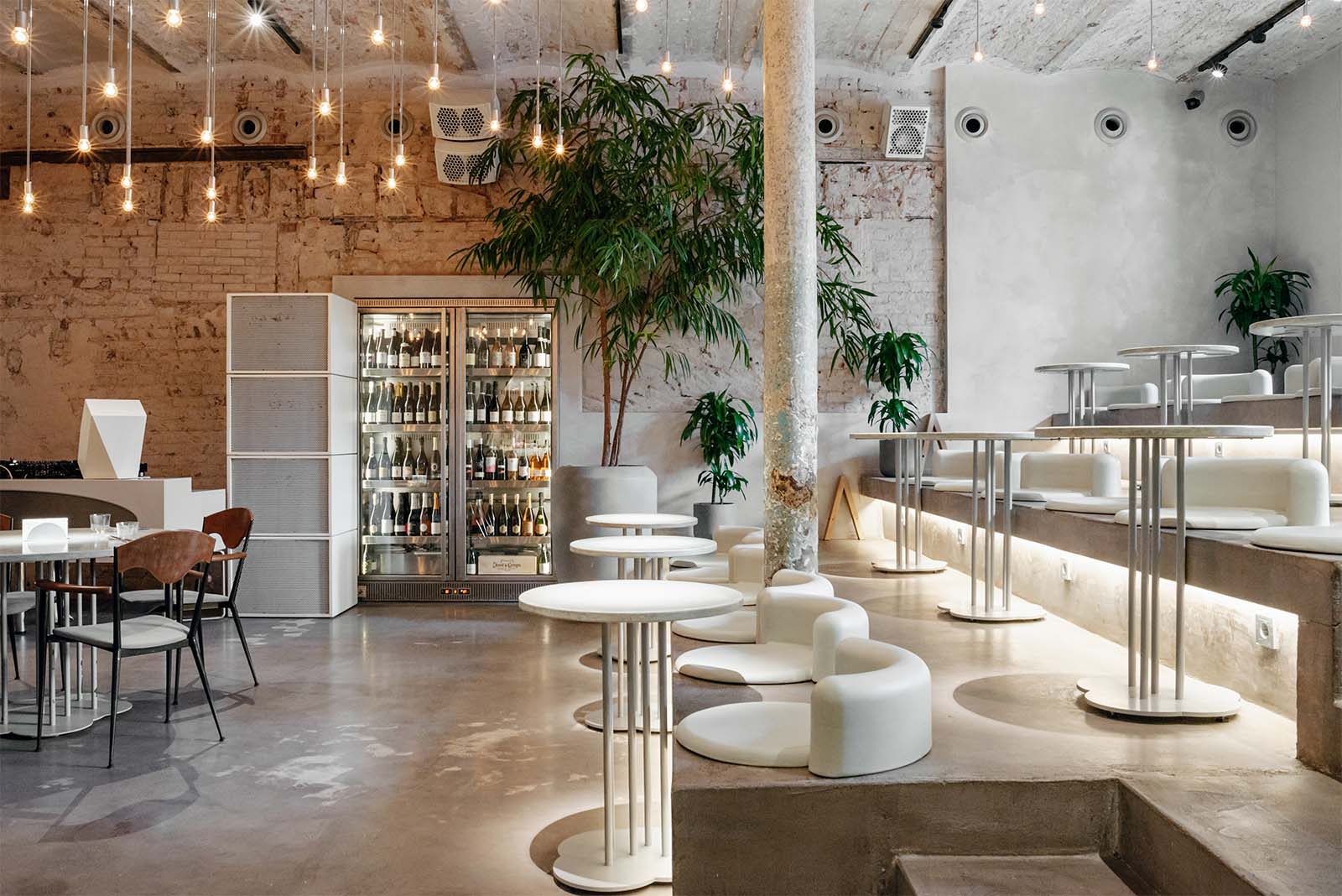 фото ресторана #8984