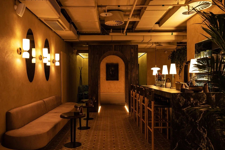 фото HookahPlace Garden