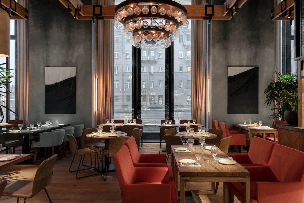 фото ресторана #10131