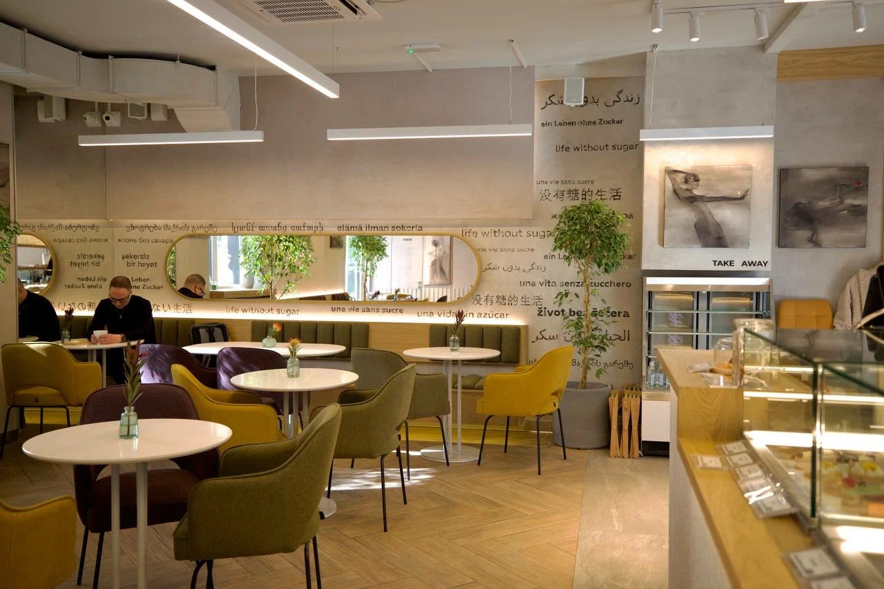 фото ресторана #2087