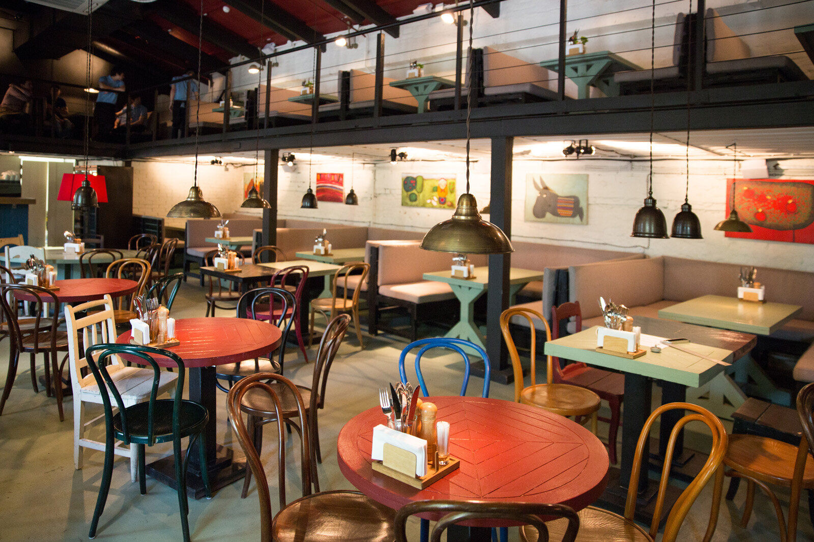 фото ресторана #12484