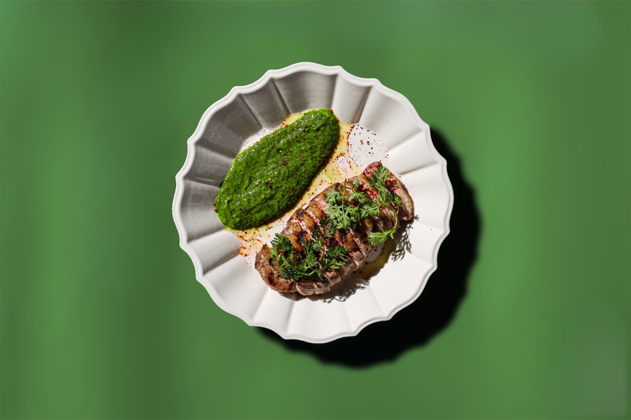 фото ресторана #2