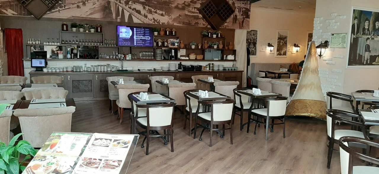 фото ресторана #6972