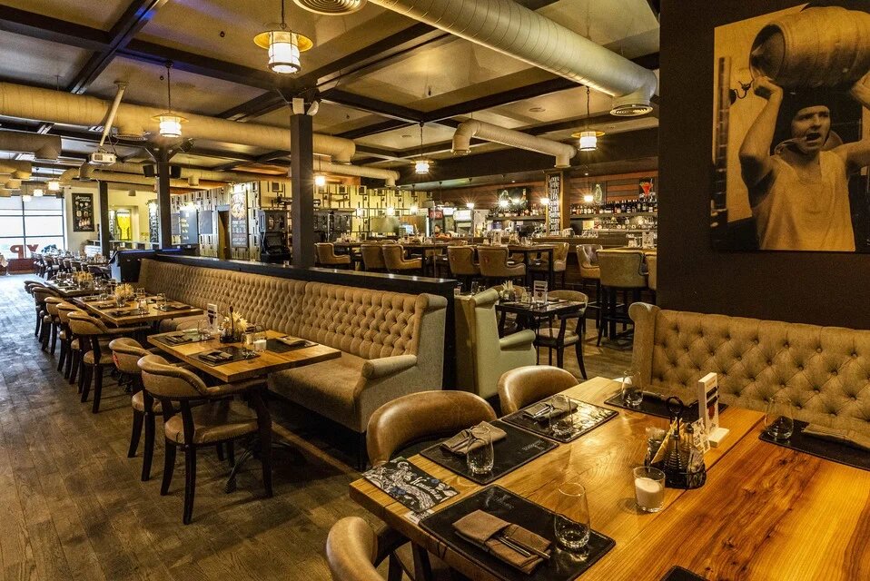 фото ресторана #3