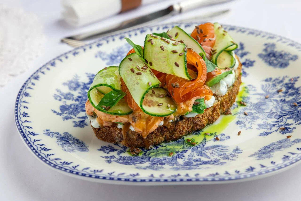 фото ресторана #1