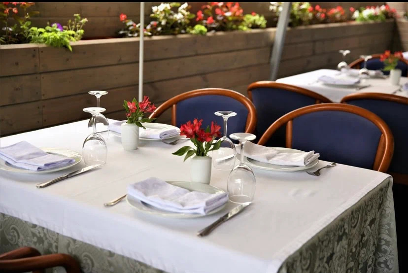 фото ресторана #7628