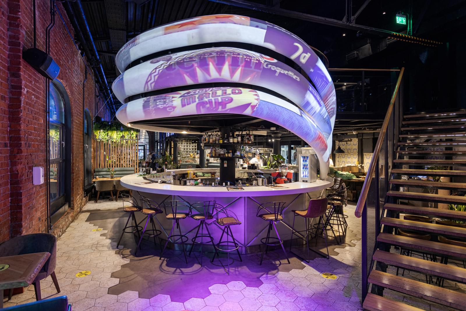 фото ресторана #10807