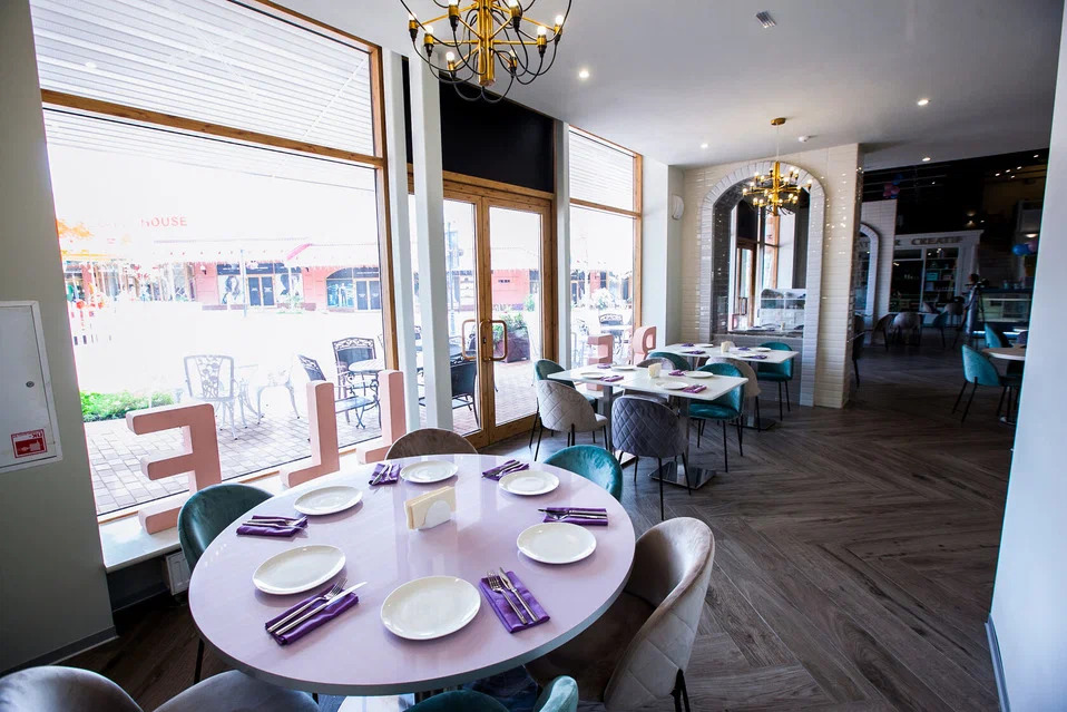 фото ресторана #9597