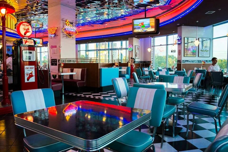 фото ресторана #3049