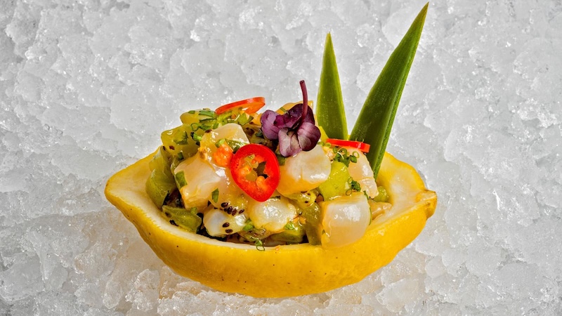 фото ресторана #3