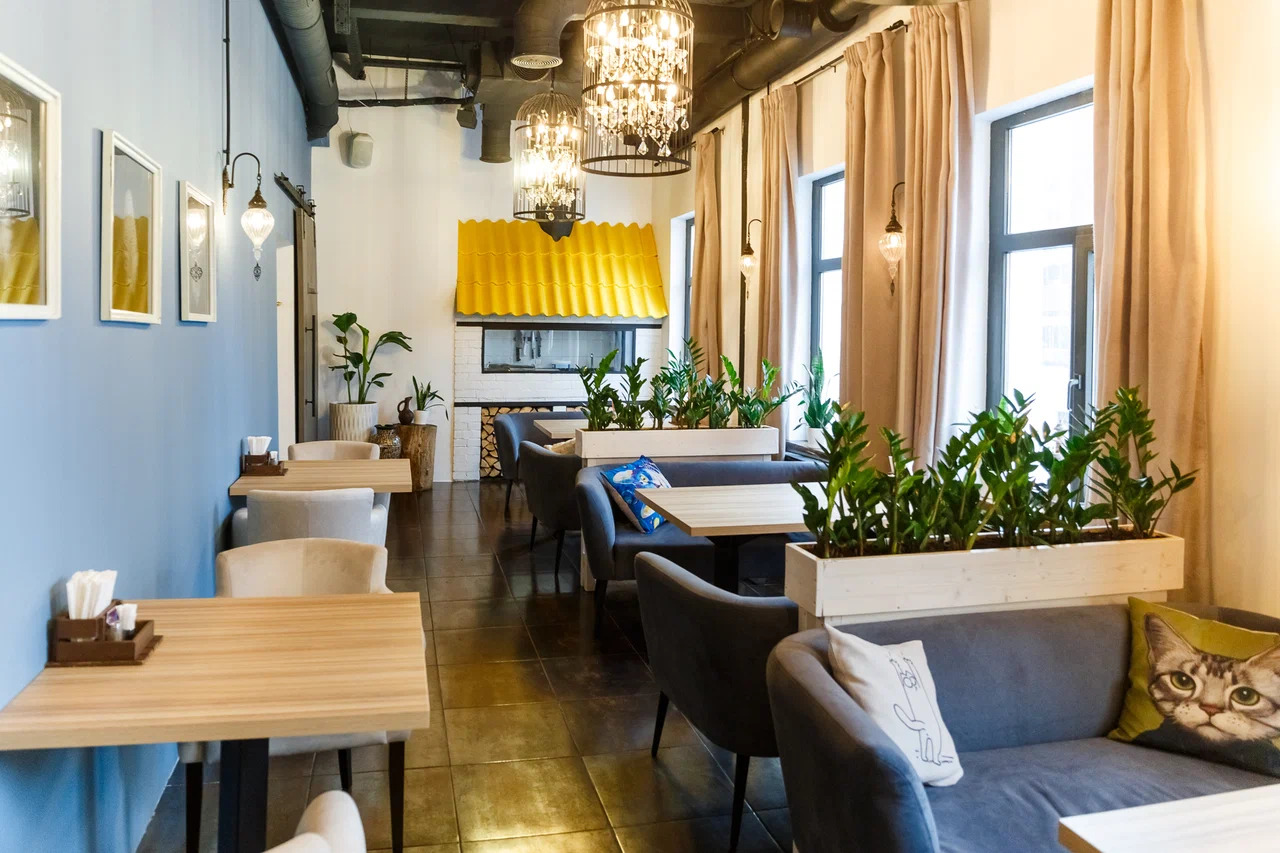 фото ресторана #898