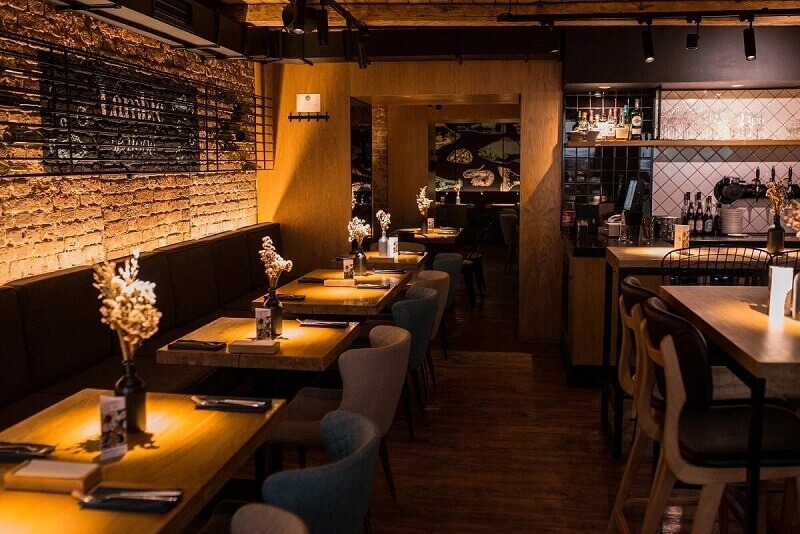 фото ресторана #3