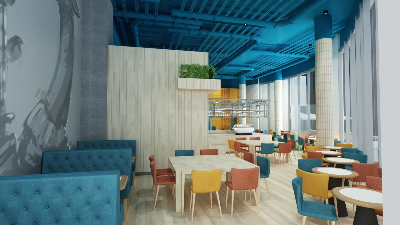 фото ресторана #10714