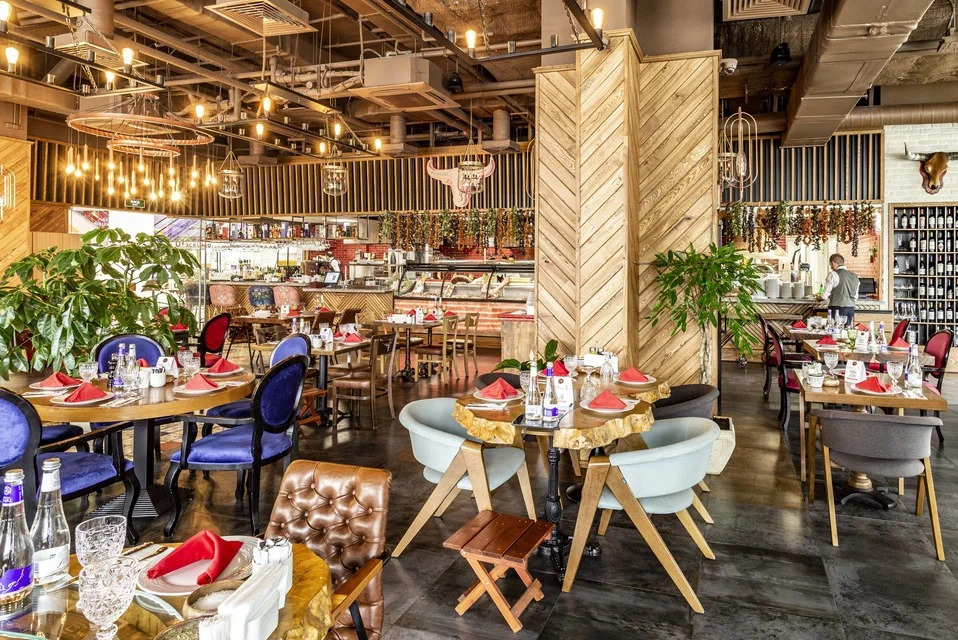 фото ресторана #5038