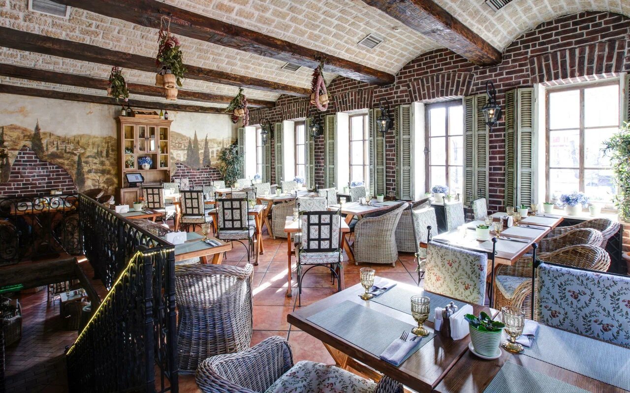 фото ресторана #2