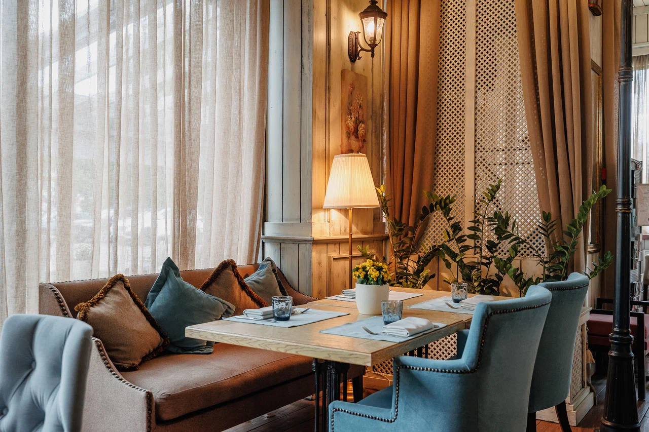 фото ресторана #2