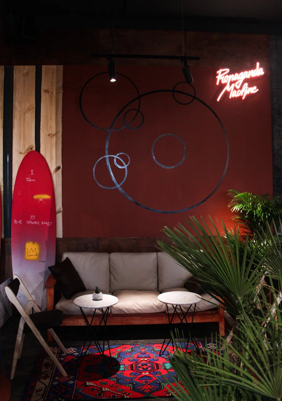 фото ресторана #9899