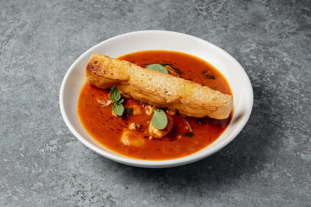 фото ресторана #3